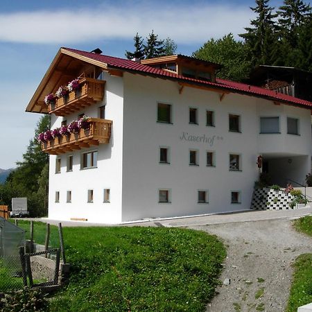 Kaserhof Wandern- Alleinlage - Ruhig- Top Aussicht Bressanone Exterior photo