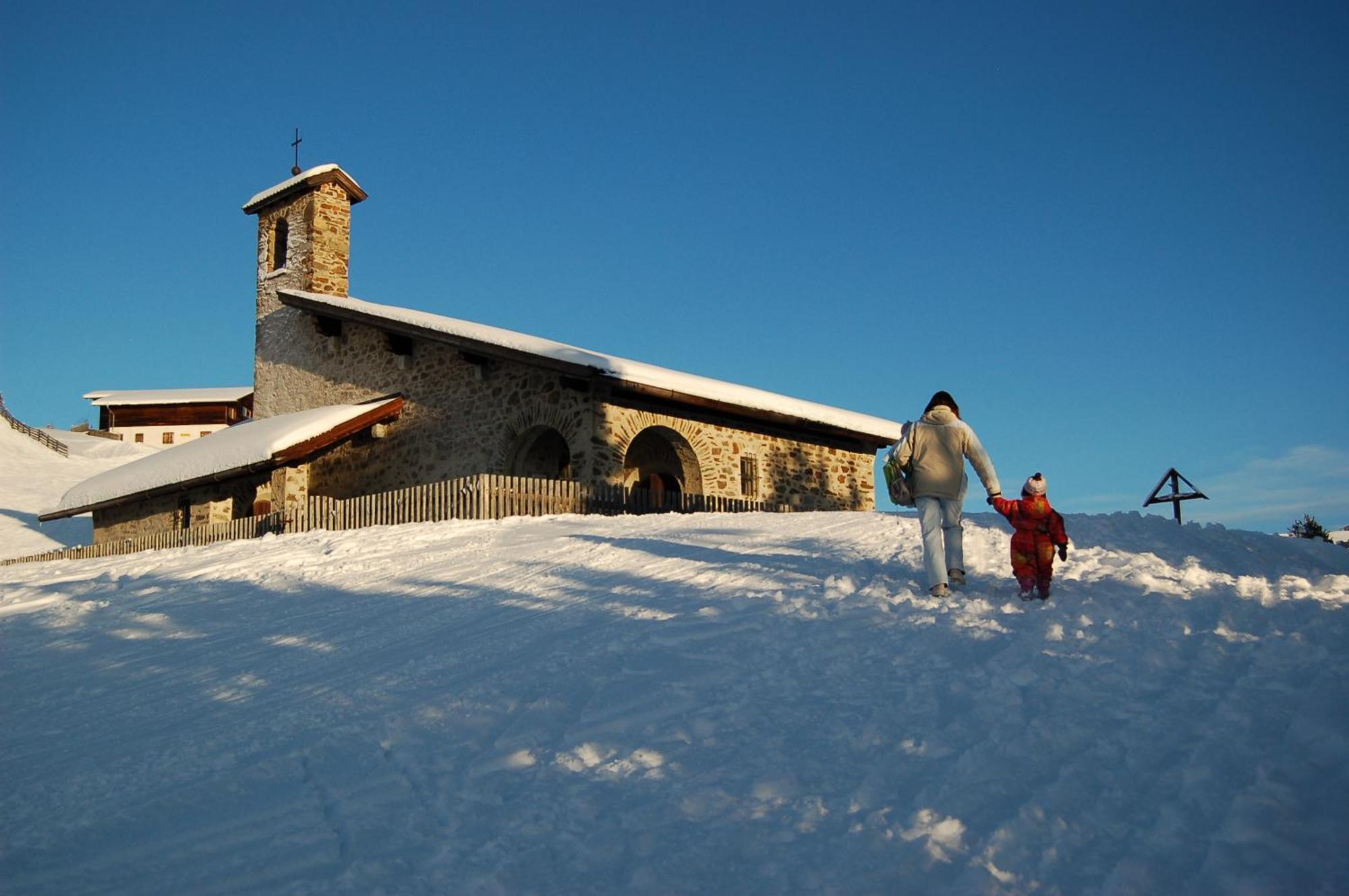 Kaserhof Wandern- Alleinlage - Ruhig- Top Aussicht Bressanone Exterior photo