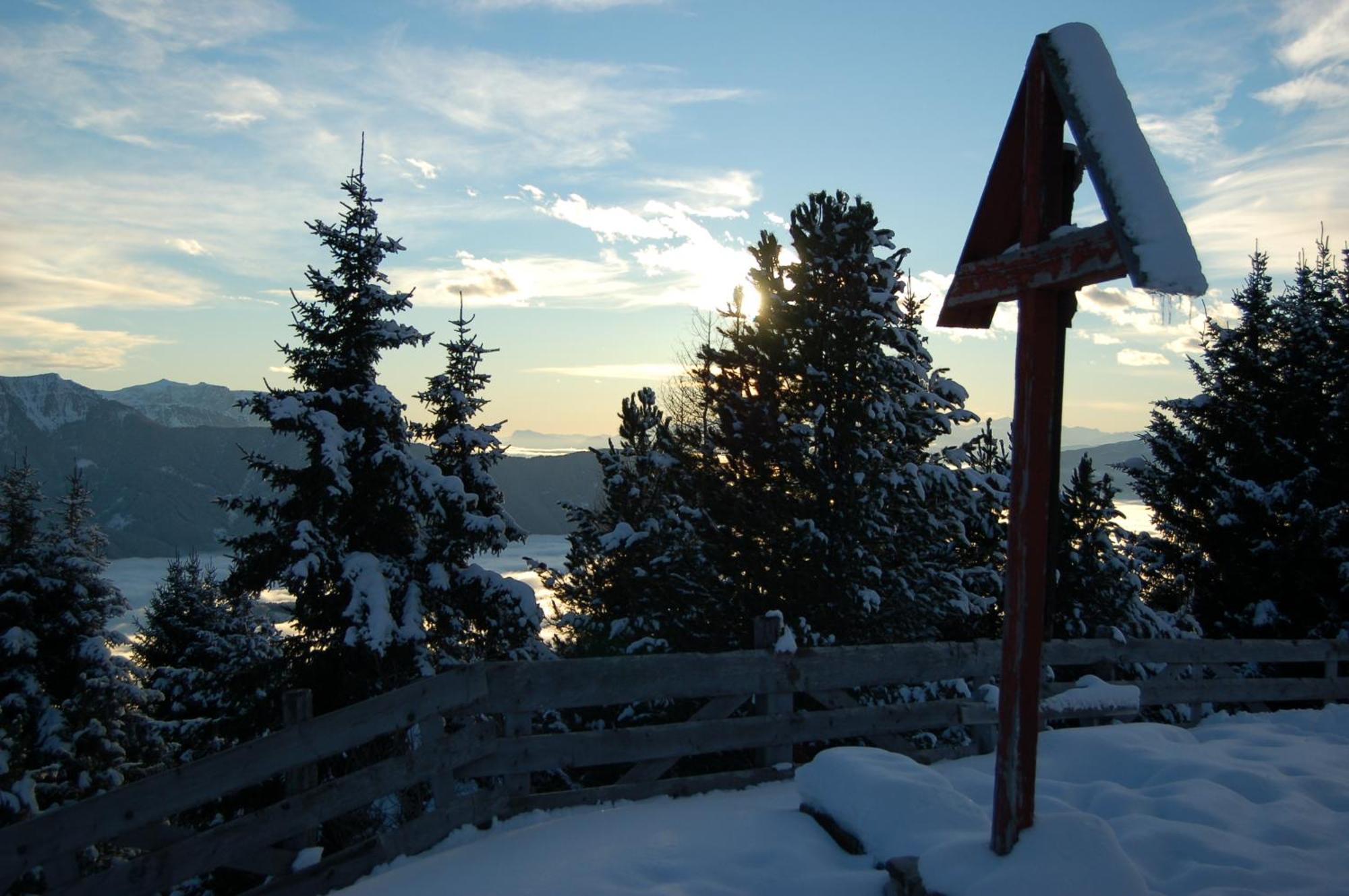 Kaserhof Wandern- Alleinlage - Ruhig- Top Aussicht Bressanone Exterior photo