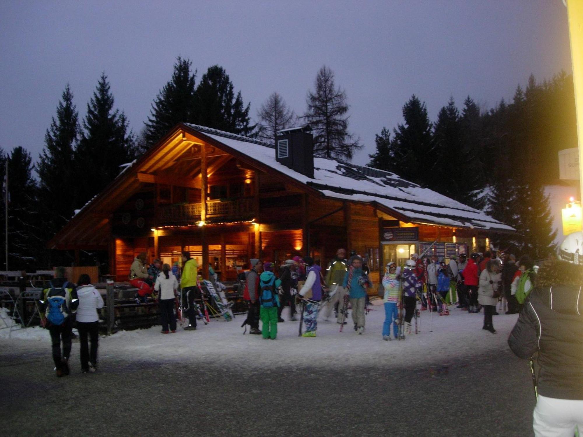 Kaserhof Wandern- Alleinlage - Ruhig- Top Aussicht Bressanone Exterior photo