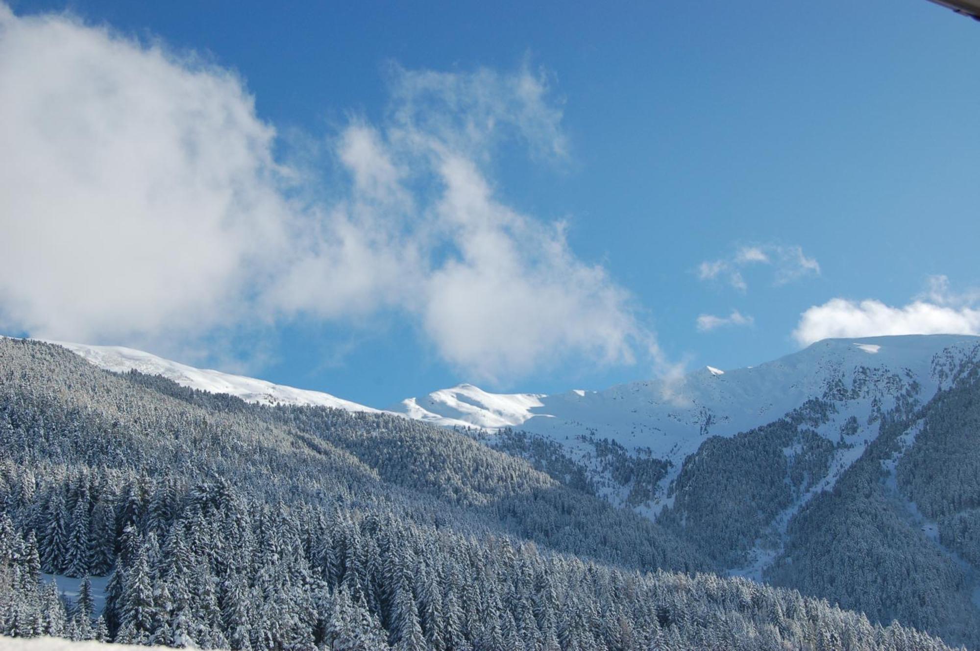 Kaserhof Wandern- Alleinlage - Ruhig- Top Aussicht Bressanone Exterior photo