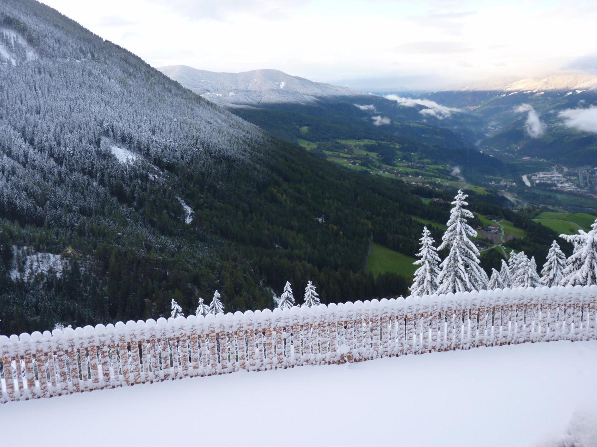 Kaserhof Wandern- Alleinlage - Ruhig- Top Aussicht Bressanone Exterior photo